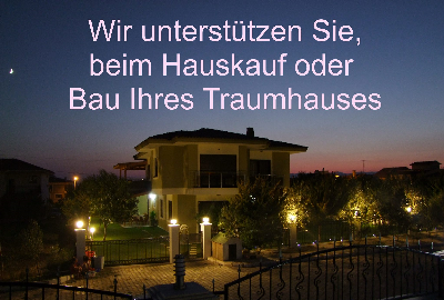 Hauskaufberatung durch Bausachverständiger Ritter